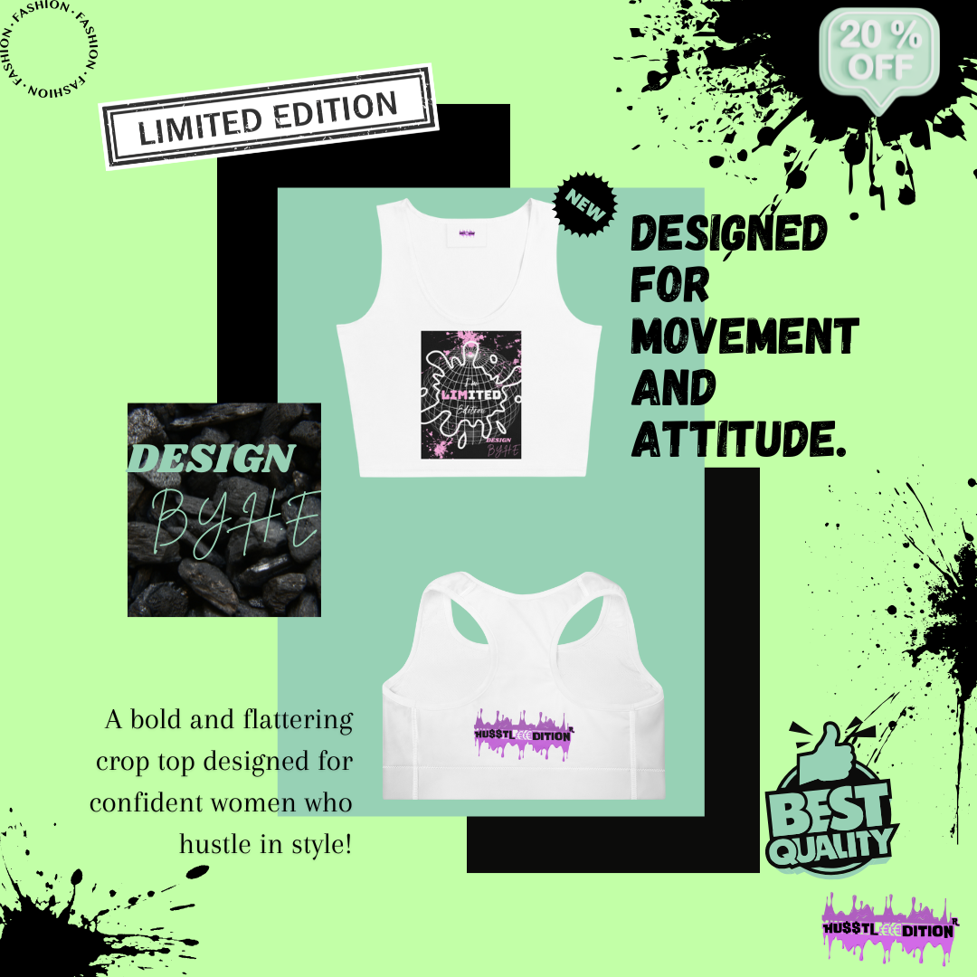 The Grind & Glow Collection